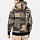 Толстовка Carhartt WIP Hooded Chase Sweatshirt  Не определено от Carhartt WIP в интернет магазине www.traektoria.ru - 3 фото