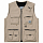 Жилет Carhartt WIP Elmwood Vest  SS23 от Carhartt WIP в интернет магазине www.traektoria.ru - 1 фото