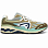 Head Mishimabxx MILITARY GREEN/COOL BEIGE