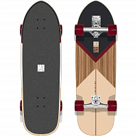 Long Island Surf Rowing Surfskate 32