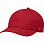 Nike U NK H86 Flatbill CAP POMEGRANATE/LOBSTER