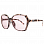 Volcom Psychic DEFF LEOPARD/ROSE