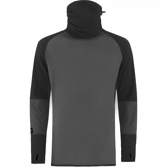 Термокофта Majesty Surface Base Layer TOP  FW от Majesty в интернет магазине www.traektoria.ru - 1 фото