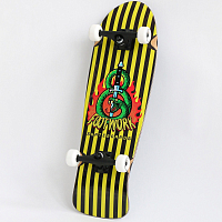 Footwork Hellfire 30,14