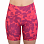 Hurley Staple Biker Short KNOCK OUT