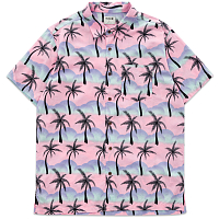 Hurley Rincon SS PINK