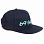 69slam ADRIAN FLAT BRIM CAP EXOTIC