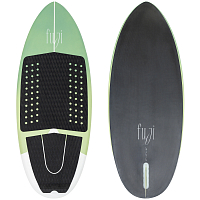 FUJI Mizuki PRO Skim Series_1 GREEN