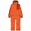 Airblaster W'S Insulated Freedom Suit COPPER