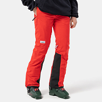 Planks All-time Insulated Pant HOT RED