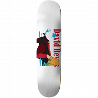 Thank You David Reyes Rodeo Deck ASSORTED