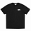 Billionaire Boys Club Small Arch Logo T-shirt BLACK