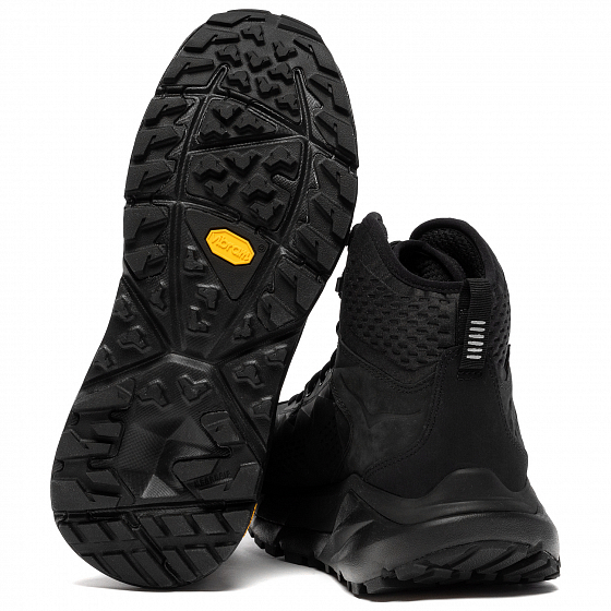 hoka tactical shoes