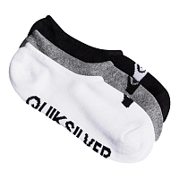 Quiksilver 3lineryouth B Sock ASSORTED