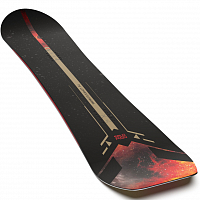 Salomon Ultimate Ride 164