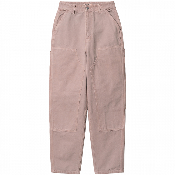 Брюки Carhartt WIP W’ Amherst Pant  Не определено от Carhartt WIP в интернет магазине www.traektoria.ru - 1 фото