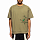 Футболка Andersson Bell Mushroom Embroidery Panel T-shirt  SS23 от Andersson Bell в интернет магазине www.traektoria.ru - 2 фото