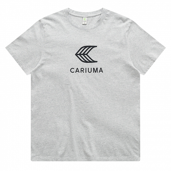 Футболка Cariuma Logo  Не определено от Cariuma в интернет магазине www.traektoria.ru - 1 фото