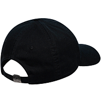 Carhartt WIP Madison Logo CAP Black / White