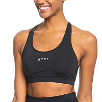 Roxy Back TO YOU J Tops ANTHRACITE