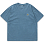 Carhartt WIP S/S Nelson T-shirt ICY WATER