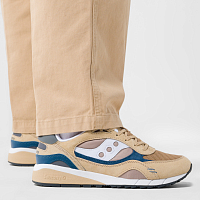 Saucony Shadow 6000 SAND/NAVY