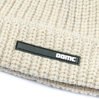 OAMC Peak Beanie CREAM