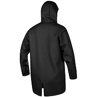 Mystic Battle Jacket Unisex BLACK