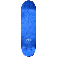 Baker Rowan Zorilla Melted Deck SS23 8,38