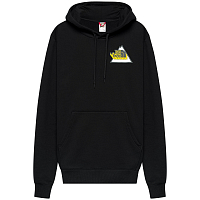 The North Face M 3yama Hoodie TNF BLACK