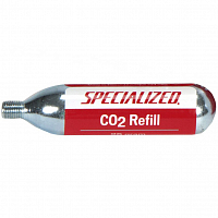 SPECIALIZED CO2 Canister 16G BLACK