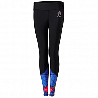 Starboard Womens Race Tight BLACK