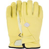 Pow W'S Chase Glove Popcorn