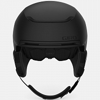 Giro Jackson Mips MATTE BLACK