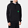 Толстовка Perks And Mini Ms-dos Logo Hooded Sweat  SS23 от Perks And Mini в интернет магазине www.traektoria.ru - 2 фото