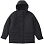 Gramicci Craftevo Ny66 Hooded Jacket BLACK