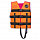 Жилет водный Aquatone Vibe Youth Safety Vest  FW23 от Aquatone в интернет магазине www.traektoria.ru - 1 фото