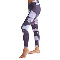 Burton W Midweight Pant DESERT DREAM