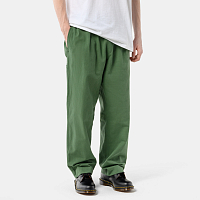 HUF Leisure Skate Pant Forest Green