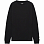 Carhartt WIP L/S Base T-shirt Black / White