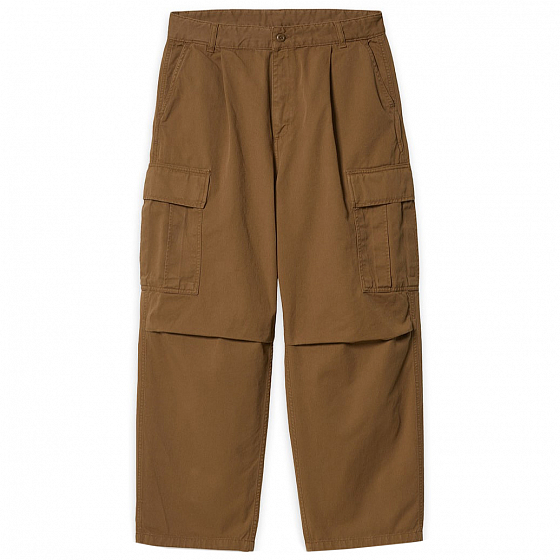 Брюки Carhartt WIP Cole Cargo Pant  SS23 от Carhartt WIP в интернет магазине www.traektoria.ru - 1 фото