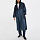 Пальто Levi's® LR Twisted Trench Coat  FW22 от Levi's® в интернет магазине www.traektoria.ru - 2 фото