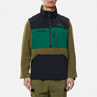The North Face Steep Tech 1/2 ZIP F BRTOG/EVR (SH2)