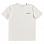Quiksilver Pictureperfects M Tees SNOWWHITE