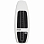SCISSORS SURFBOARDS Positive White