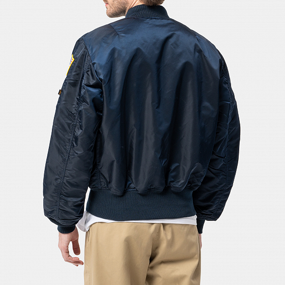 alpha fly jacket