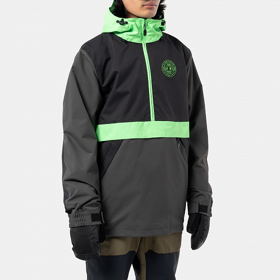 airblaster anorak