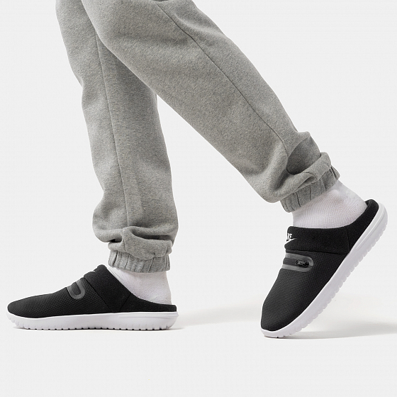 Тапочки Nike Burrow FW купить в интернет-магазине Траектория