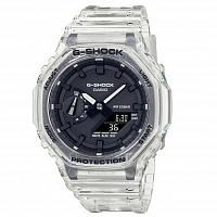 G-Shock Ga-2100ske 7AER