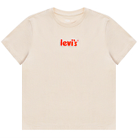 Levi's® Graphic Classic TEE CHENILLE POSTER L